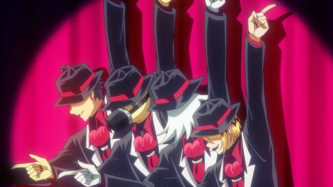 Welcome to Demon School! Iruma-kun Season 4